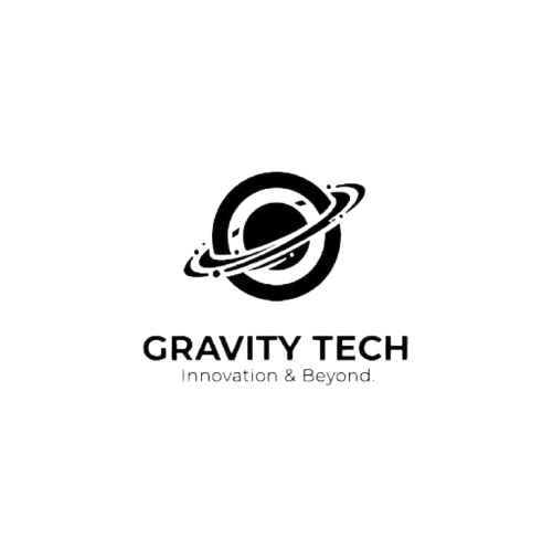 Logo Gravity Tech